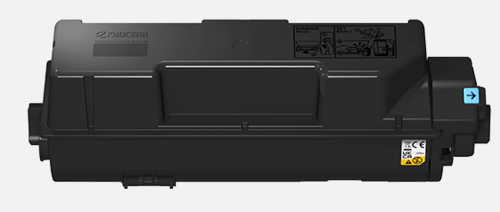 טונר שחור מקורי KYOCERA TK 1260 K