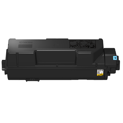 טונר שחור מקורי Kyocera TK-1260 – המחסנית