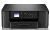 DCP-J1310DW מדפסת הזרקת דיו קומפקטית אלחוטית 3 ב-1