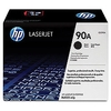 טונר לייזר שחור מקורי HP 90A CE390A HP