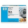 טונר שחור מקורי HP 16A