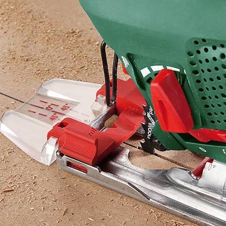 מסור אנכי חשמלי PST 800 E 530W מבית BOSCH בוש