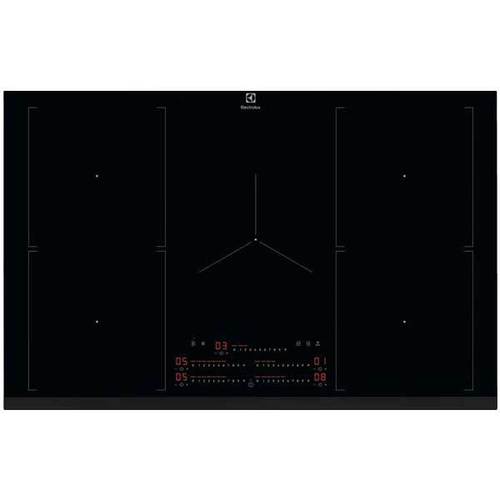 כיריים אינדוקציה 80 סמ Electrolux אלקטרולוקס דגם EIV84550 * משווק מורשה של היבואן הרשמי*