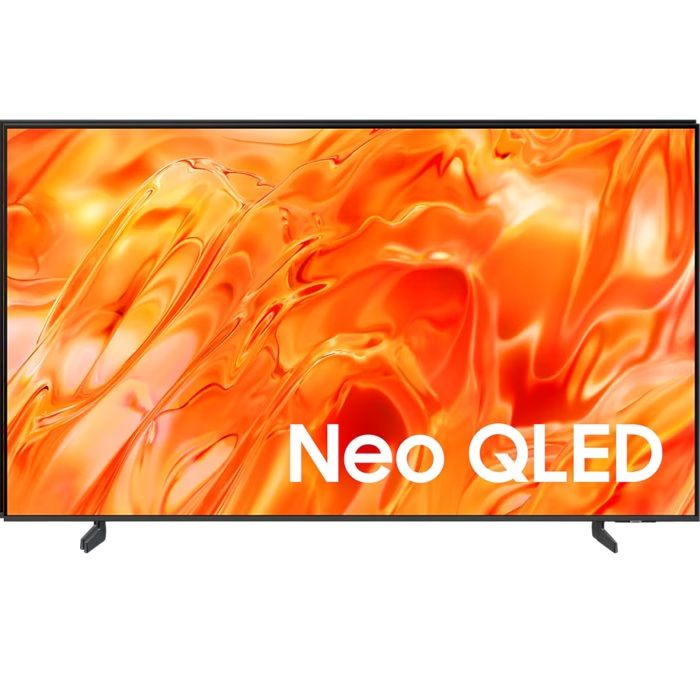 טלוויזיה חכמה QE55QN70H Samsung
