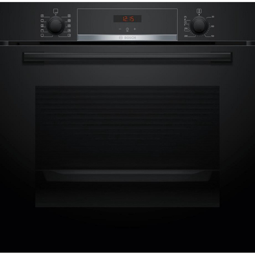תנור בנוי 71 ליטר Bosch בוש דגם Serie 4 HBA554EB3