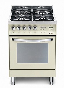 תנור משולב PBI66MF/CI Lofra