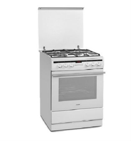 תנור משולב סאוטר דגם ELEGANT 5560 *משווק מורשה של היבואן הרשמי אלקטרה*