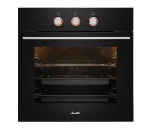 תנור בנוי סאוטר דגם CUISINE 3700B *משווק מורשה של היבואן הרשמי אלקטרה*