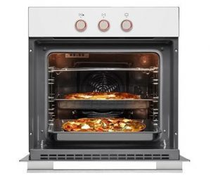 תנור בנוי סאוטר דגם CUISINE 3700W *משווק מורשה של היבואן הרשמי אלקטרה*