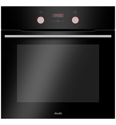 תנור בנוי סאוטר דגם CUISINE 3800B *משווק מורשה של היבואן הרשמי אלקטרה*