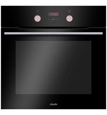 תנור בנוי סאוטר דגם CUISINE 3800B *משווק מורשה של היבואן הרשמי אלקטרה*