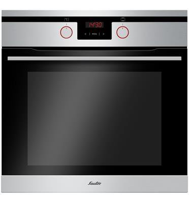 תנור בנוי סאוטר דגם CUISINE 3800IX *משווק מורשה של היבואן הרשמי אלקטרה*
