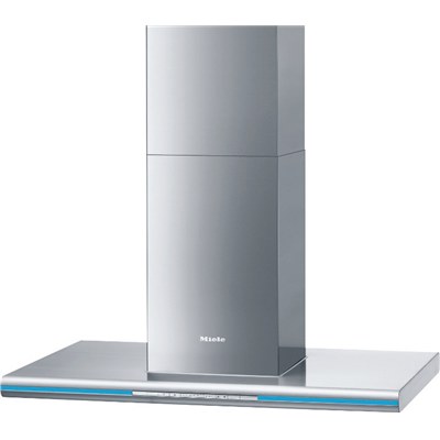 קולט אדים מילה דגם DA6296W מתצוגה
