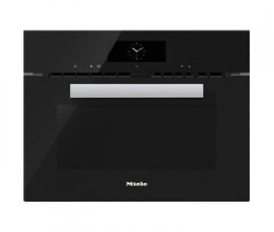 תנור משולב H6800BM Miele