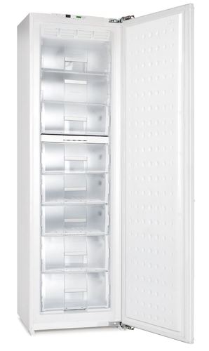 מקפיא 6 מגירות GRAM אינטגרלי דגם FSI3225-91N