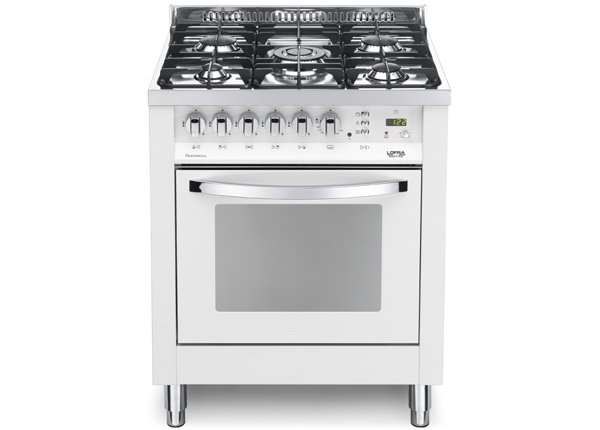 תנור משולב PBI76MF/CI Lofra