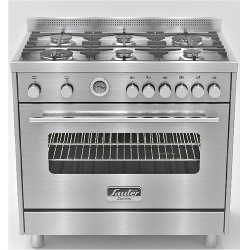 תנור משולב סאוטר דגם PRO5000IX *משווק מורשה של היבואן הרשמי אלקטרה*