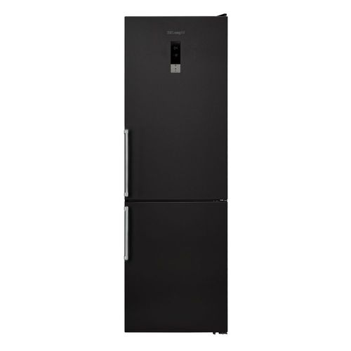 מקרר Delonghi מקפיא תחתון דגם DLR383DX R