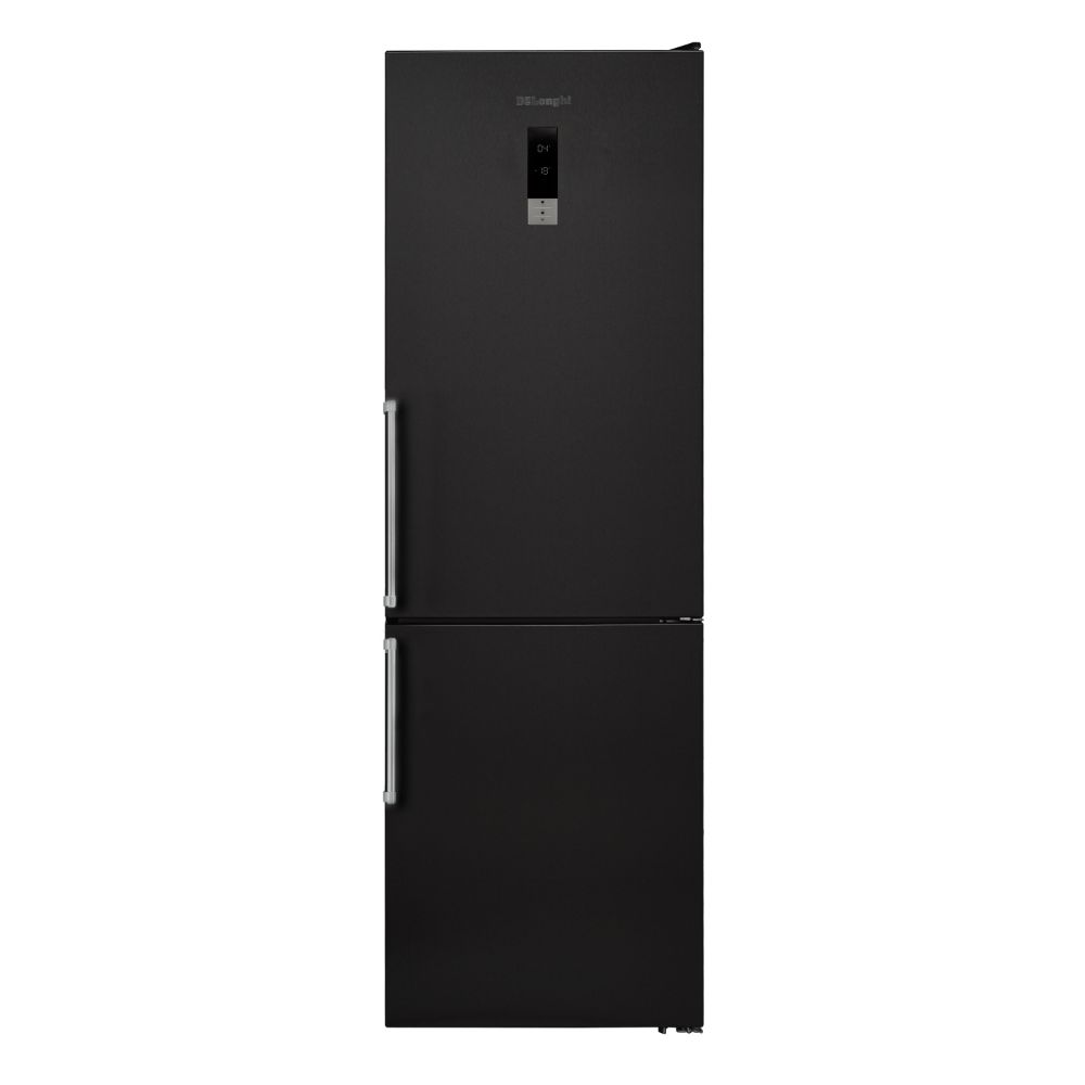 מקרר Delonghi מקפיא תחתון דגם DLR383DX R
