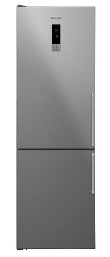 מקרר Delonghi מקפיא תחתון דגם DLR383X