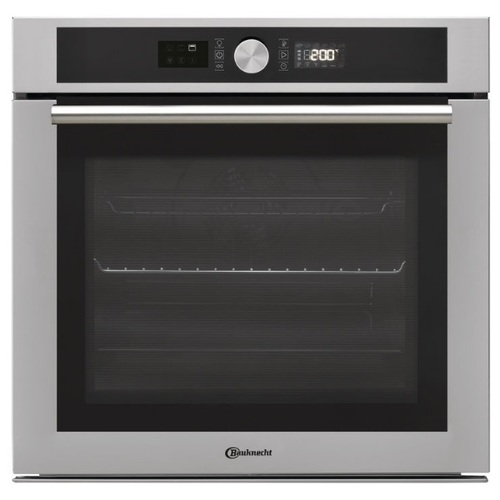 תנור בנוי Bauknecht דגם BIR4DH8F2PT