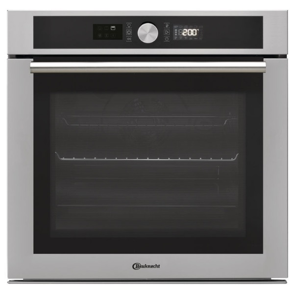 תנור בנוי Bauknecht דגם BIR4DH8F2PT