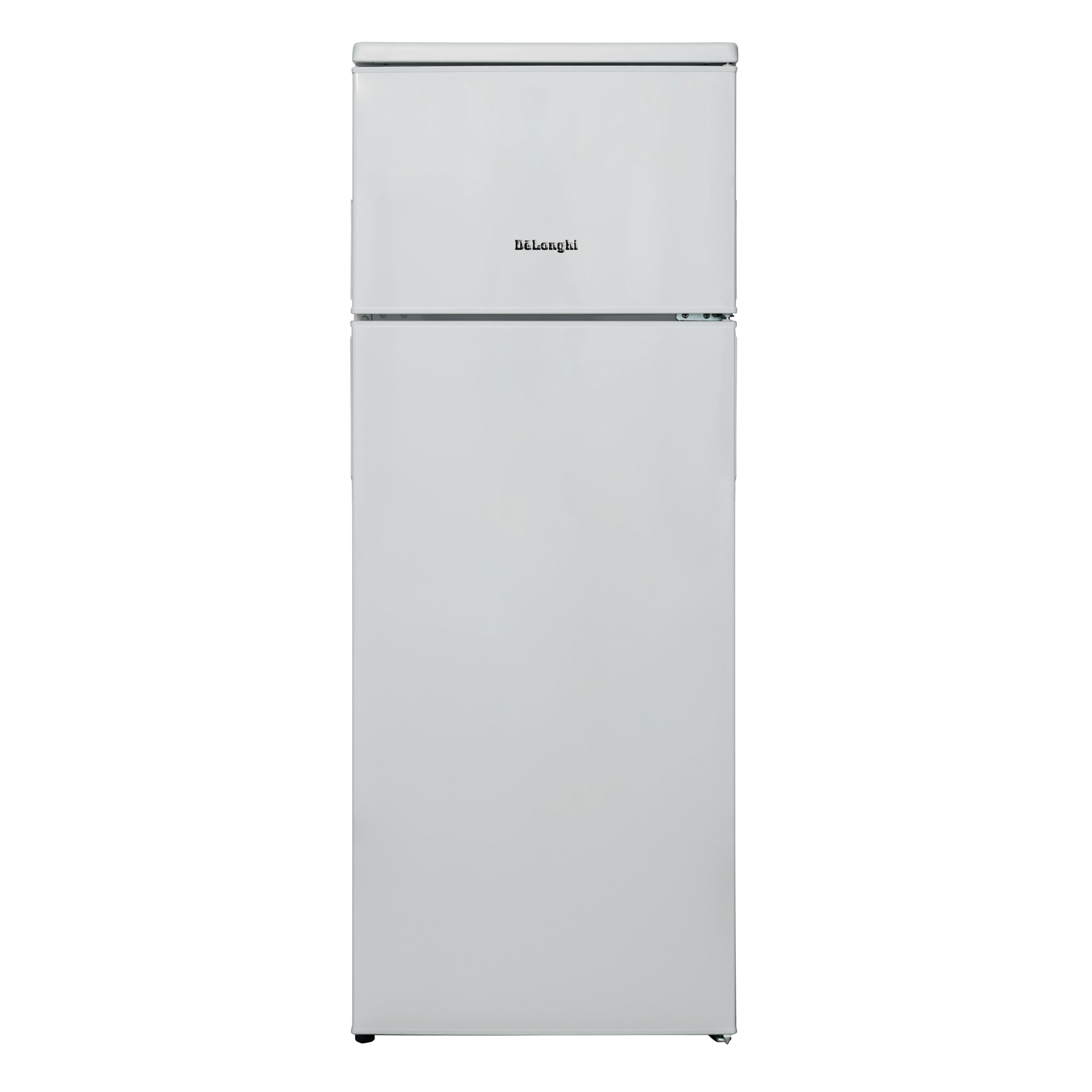 מקרר מקפיא עליון DLR2604W Delonghi