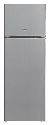 מקרר Delonghi מקפיא עליון דגם DLR3703S