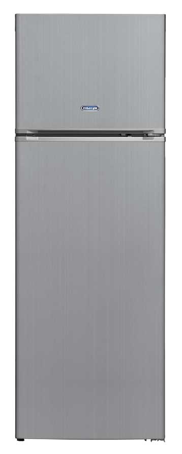מקרר מקפיא עליון DLR3703S Delonghi
