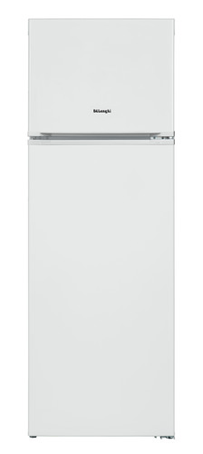 מקרר Delonghi מקפיא עליון דגם DLR3703W