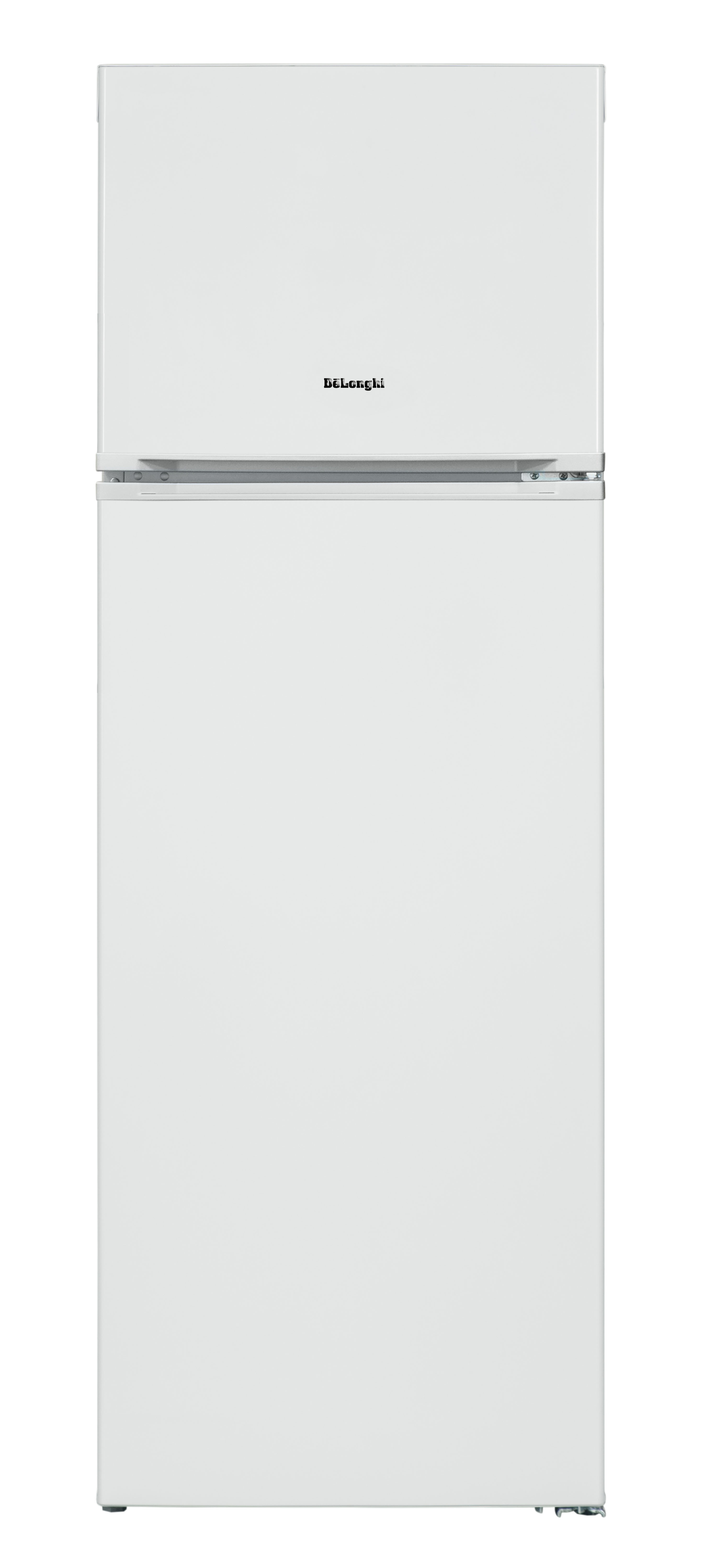 מקרר מקפיא עליון DLR3703W Delonghi