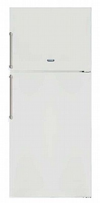 מקרר מקפיא עליון DLR5401 Delonghi