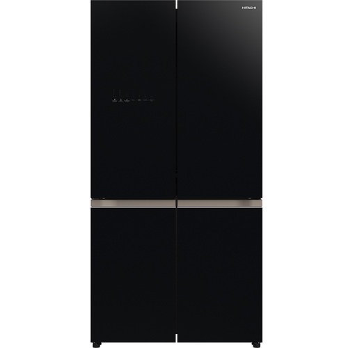 מקרר Hitachi מקפיא תחתון דגם R-WB640VRS0