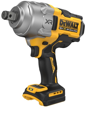 גוף מפתח רטיטה 2576NM 18V D3/4 דגם DeWALT DCF964
