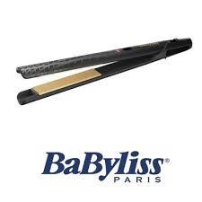 מחליק שיער Babyliss ST410E בייביליס