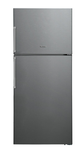 מקרר Delonghi מקפיא עליון דגם DLR5401X