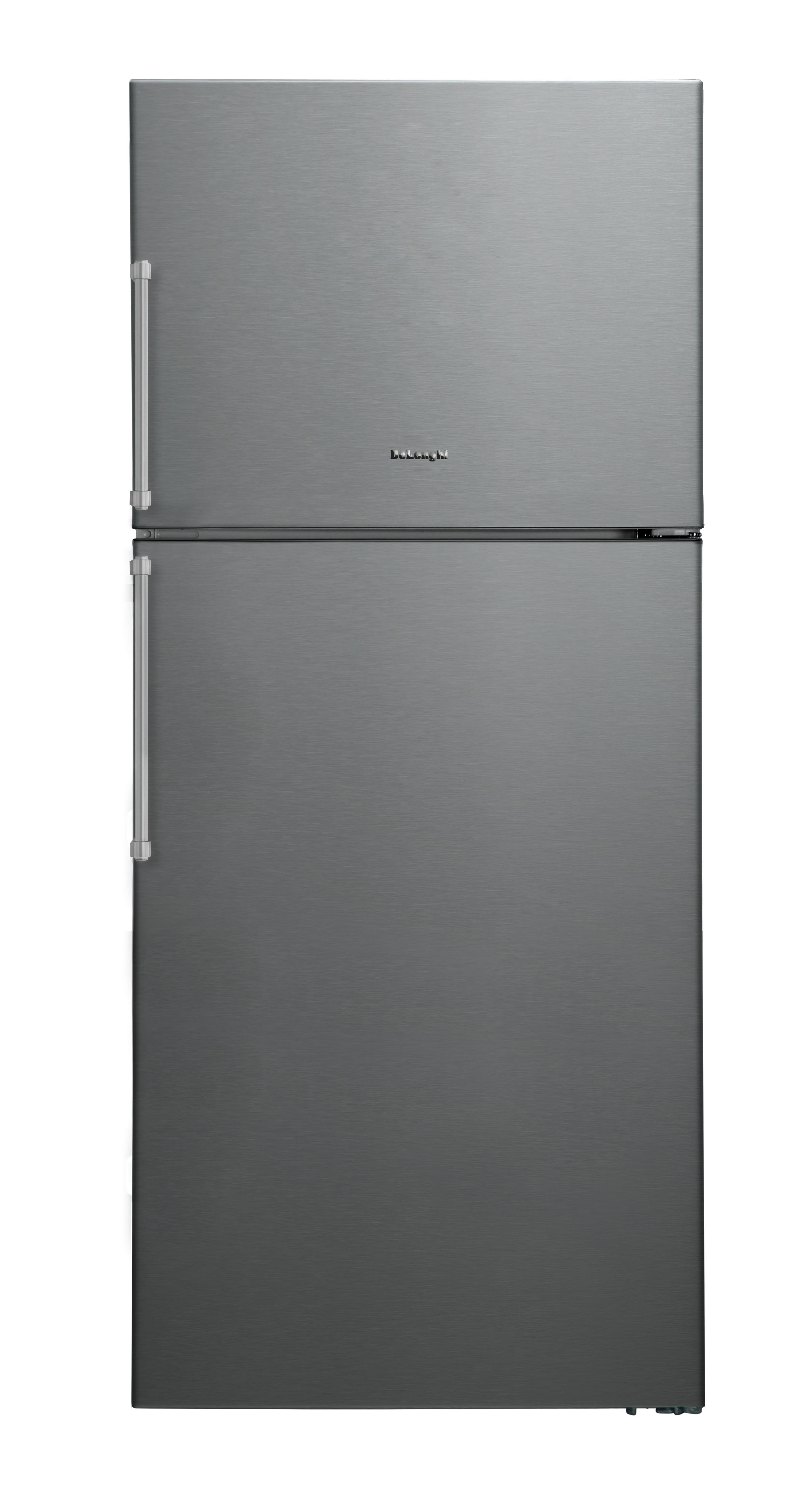 מקרר מקפיא עליון DLR5401X Delonghi