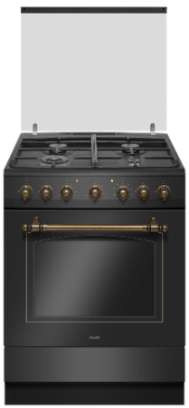 תנור משולב סאוטר דגם RUSTIC 7000B/C *משווק מורשה של היבואן הרשמי אלקטרה*