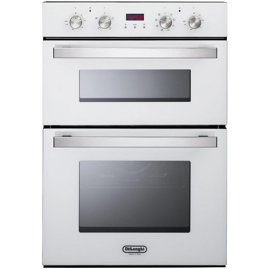 תנור בנוי NDB6969W Delonghi