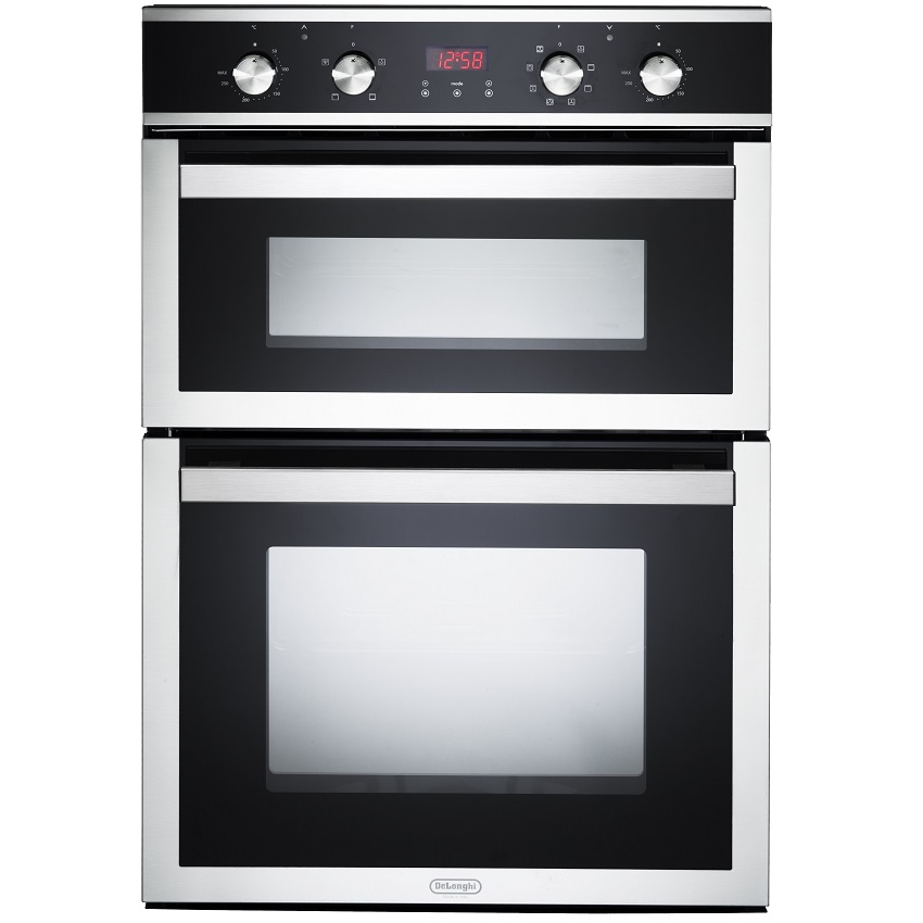 תנור בנוי NDB6969X Delonghi