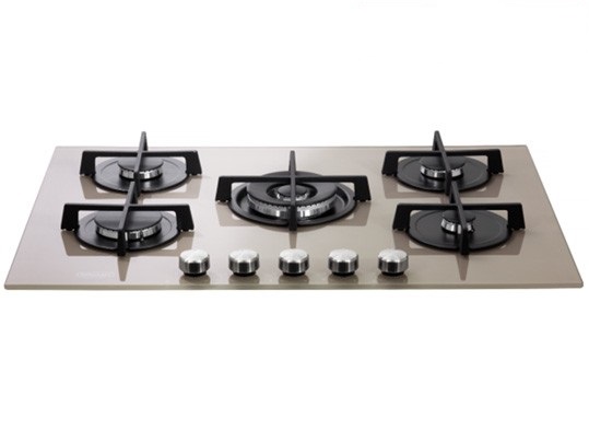 כיריים גז NDG39SE Delonghi
