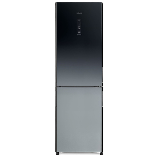 מקרר Hitachi מקפיא תחתון דגם RBG410PRS6X