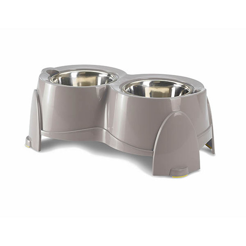 סאביק Savic - מאכילה Ergo Feeder 18CM