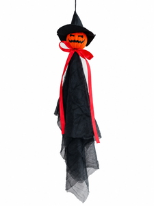 קישוט האלווין לתלייה דגם Something Wicked