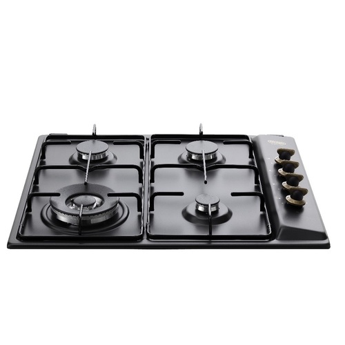 כיריים גז Delonghi דגם NDG62N