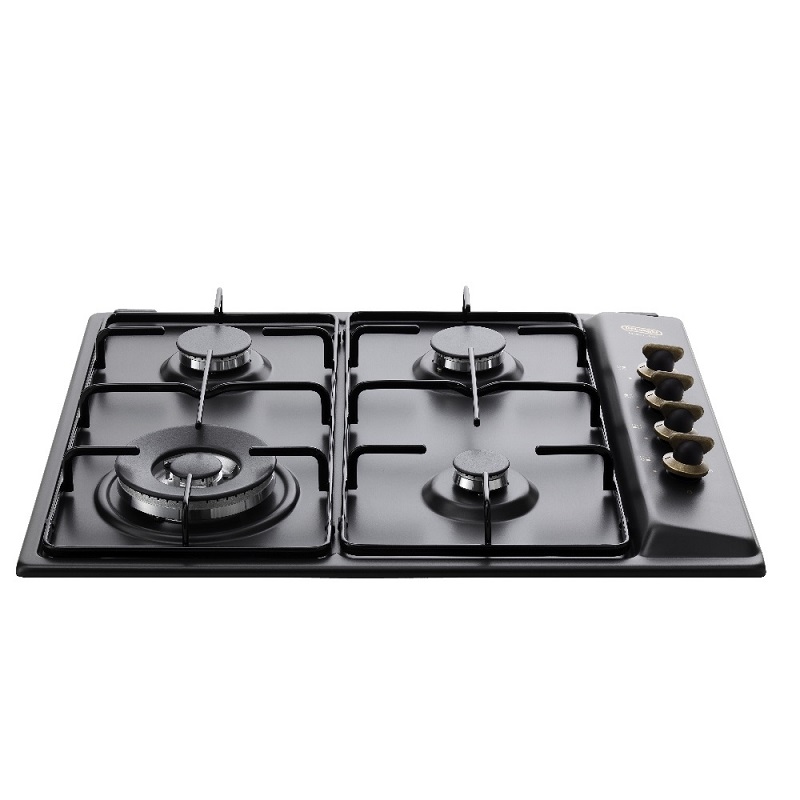 כיריים גז NDG62N Delonghi