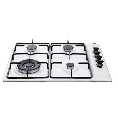כיריים גז Delonghi דגם NDG62W