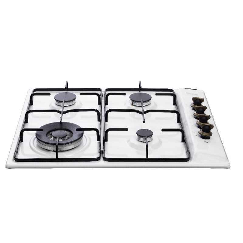 כיריים גז NDG62W Delonghi