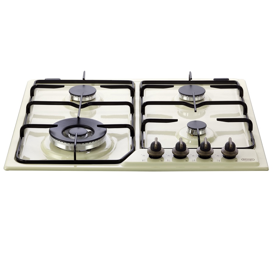 כיריים גז NDG64VN Delonghi