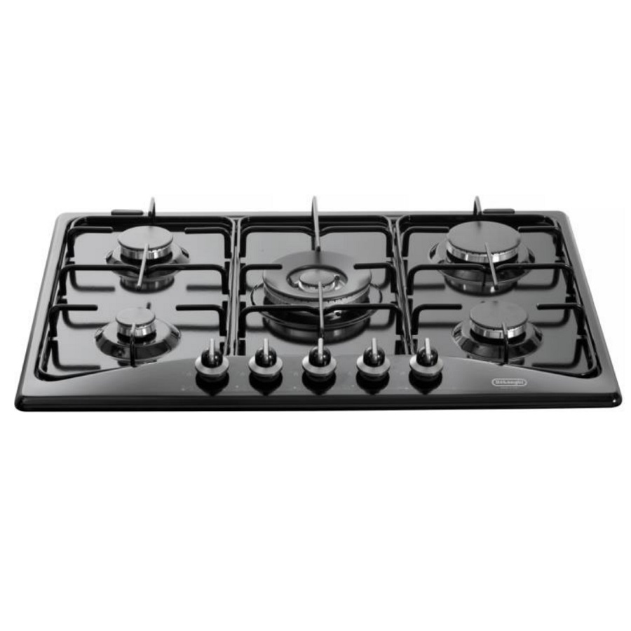 כיריים גז NDG81AN Delonghi